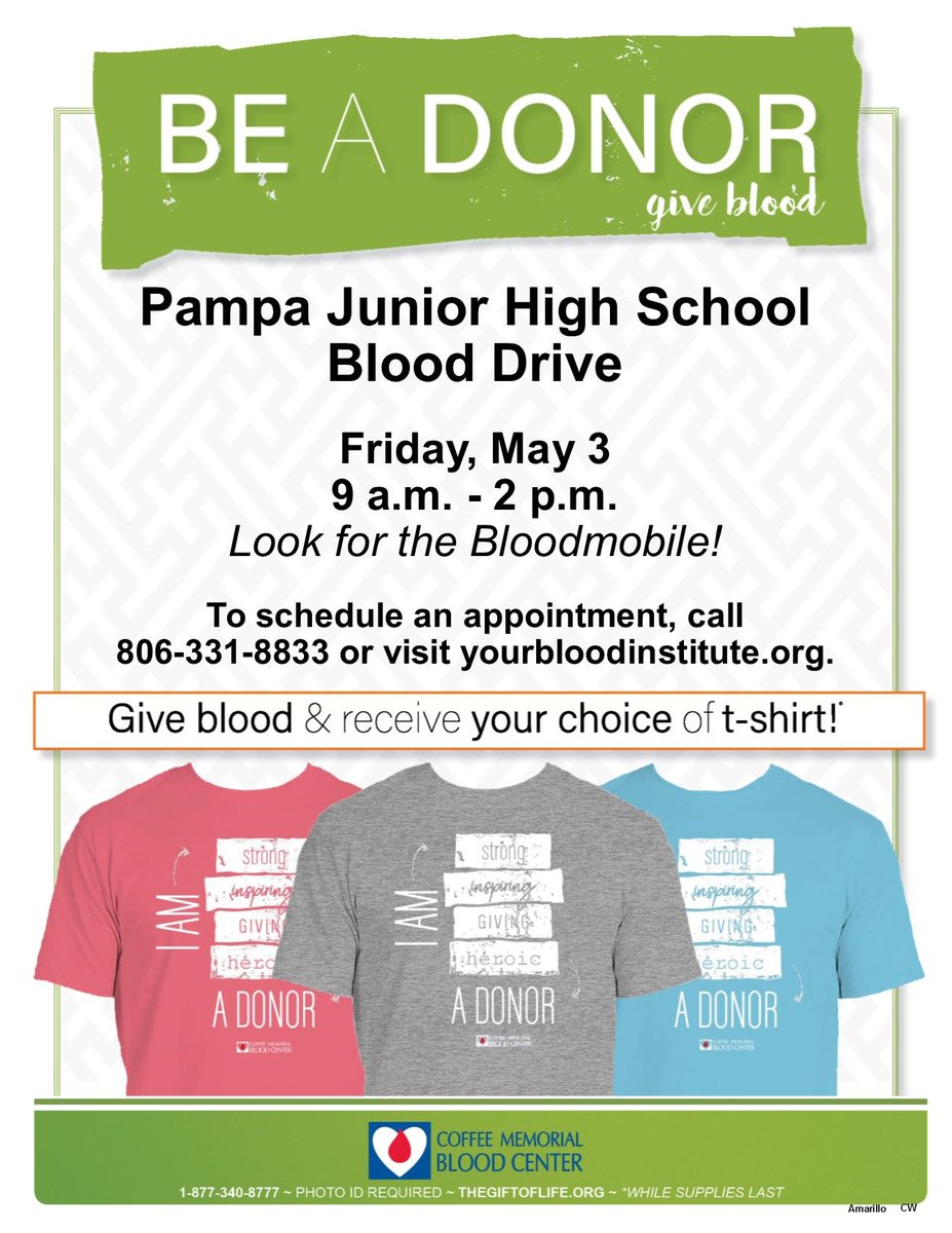 PampaJH's tweet photo. Please consider joining other heroes on Friday, May 3. https://t.co/jQJv8Qy12L