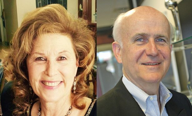 PPAI_HQ's tweet photo. This weekend the promotional products industry lost a hero and a legend. PPAI’s deepest sympathies go out to the families of Lori Gilbert-Kaye and David Woods, MAS. Our thoughts and heartfelt prayers are with their families and loved ones. https://t.co/GqPSmuesTh