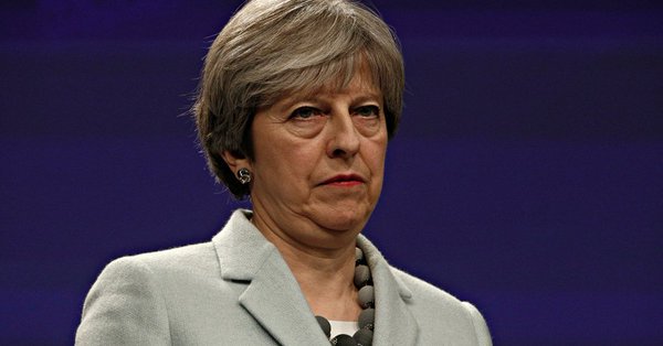 latimeralder's tweet image. The First Rule of Politics for 17,410,742 people today.

'Never ever trust a Tory again. They will betray you'

Pls RT if you agree.