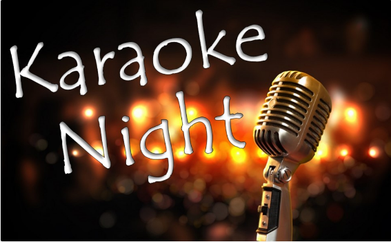 Don't miss out on the last Karaoke Night before summer break at the Goat's Head tonight at 7 pm!