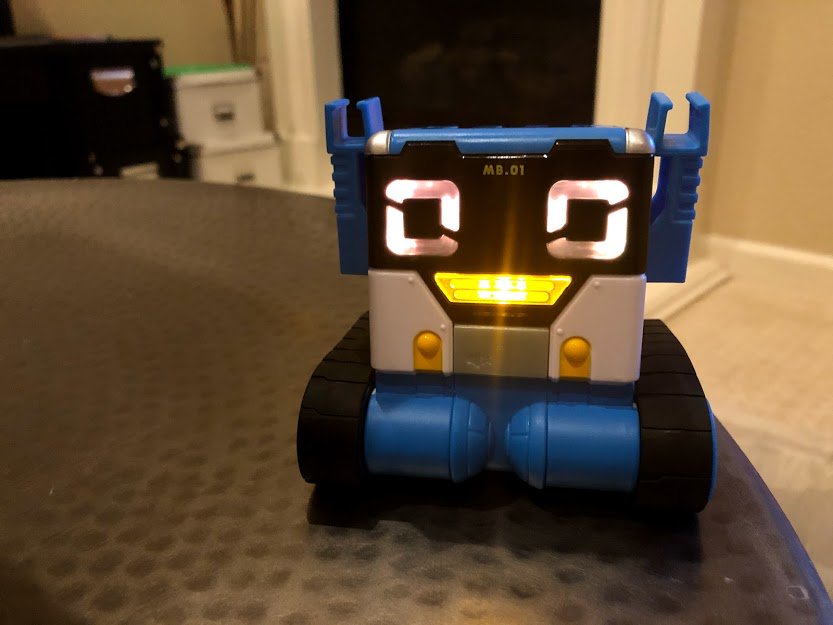 Gaurav Parnami tweet media