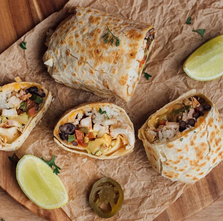 squareonecafe's tweet photo. El verdadero sabor lo tienen nuestros burritos de pollo 😍 ¿Qué esperas para probarlo?
---
#burrito #foodlover #foodporn #mexicanfood #delicious #squareonecafe #square1lovers #santiago #cibao #republicadominicana #rd #ciudadcorazon #bestintown https://t.co/hdFpQzgRN0