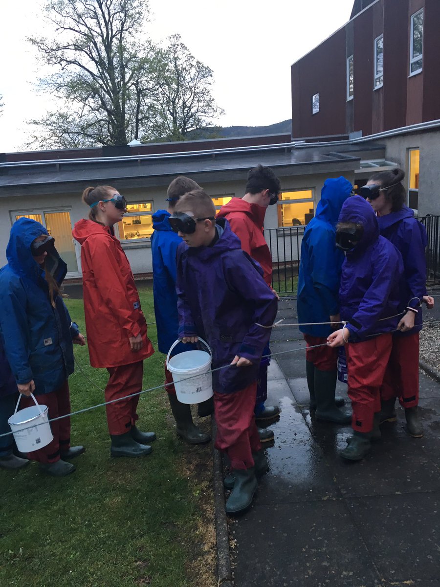 KOutwardbound's tweet image. Some pictures from over the weekend #facingfears #blairvadochoeckss @KnightswoodSec @BlairvadachOEC