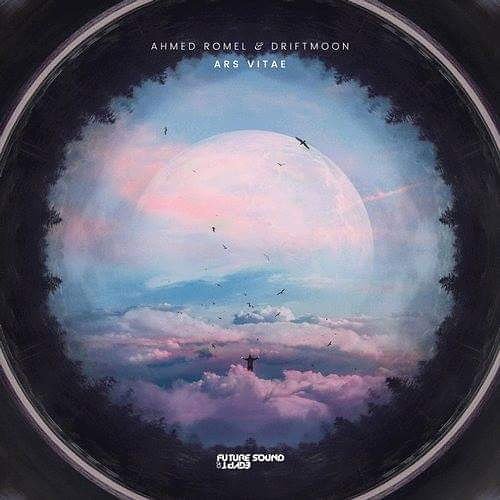 'Ars Vita' is a collaboration between <a href="/AhmedRomel/">Ahmed Romel</a> and <a href="/driftmoon_music/">Driftmoon</a>. 2nd single from Ahmed's upcoming debut album #HÜYA  ✨

Out 10th of May on <a href="/FsoeRecordings/">Future Sound of Egypt</a>

Pre-order/stream:
FSOE.lnk.to/ArsVitae