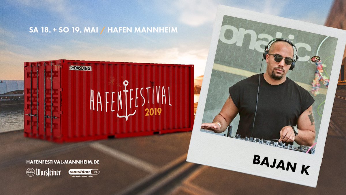 Bajan_KHD's tweet photo. Techno sunday @Hafen49 local stage 🤘🏾straight #technotunes 6-8 pm 🙏🏽 #hafen49 #BajanK #technodj https://t.co/5HePuV5bMH