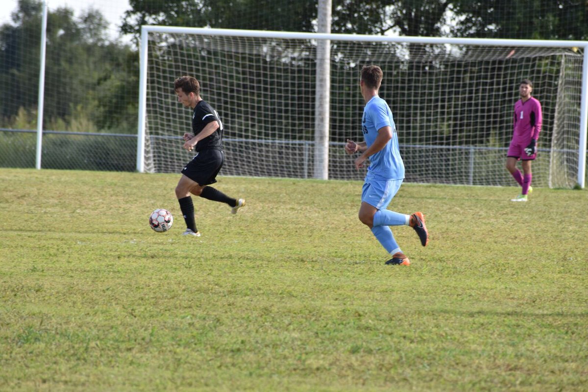 Matt_Shumaker_'s tweet photo. I’m proud to announce that I have committed to Newman University to continue my academic and soccer career. Go Jets! https://t.co/FU3Mqv5AMR