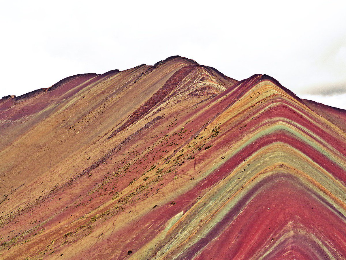 ViajaSinMiedo's tweet photo. ¿Conoces este lugar?🌎 Una más de las maravillas que ofrece la naturaleza, esta en concreto se encuentra en Perú y se conoce como las montañas de 7 colores 😍
👉https://t.co/Gc5K2LBMa3 
#Peru #Cusco #TravelTips #travelblog #naturelover #turismoResponsable https://t.co/IZQzvZjUSw