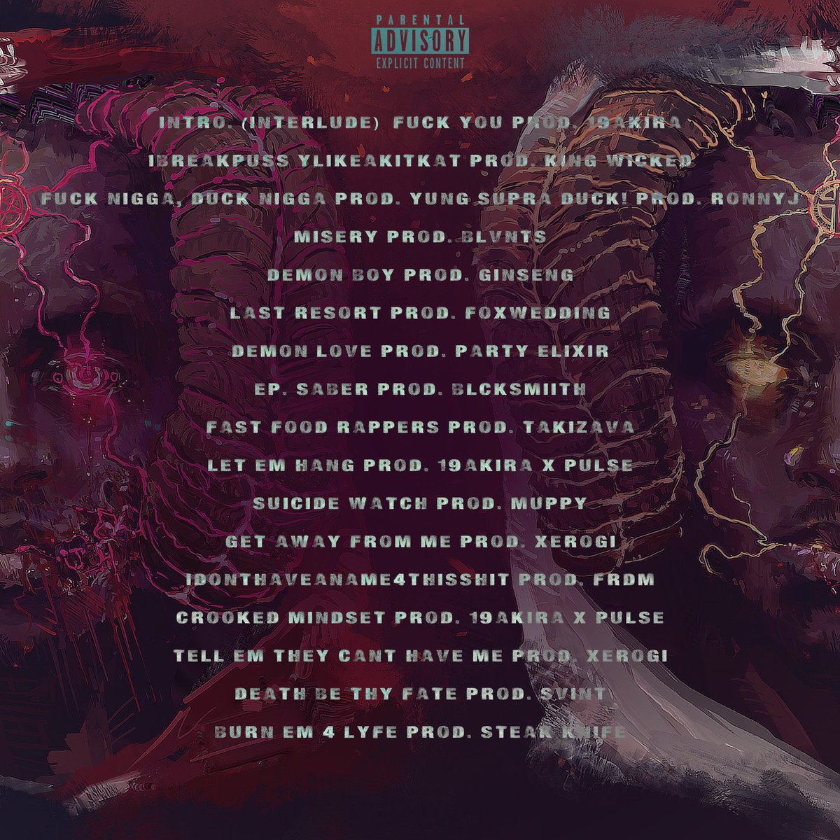 TheBillSaber's tweet image. Ready to let this go Friday, finally.