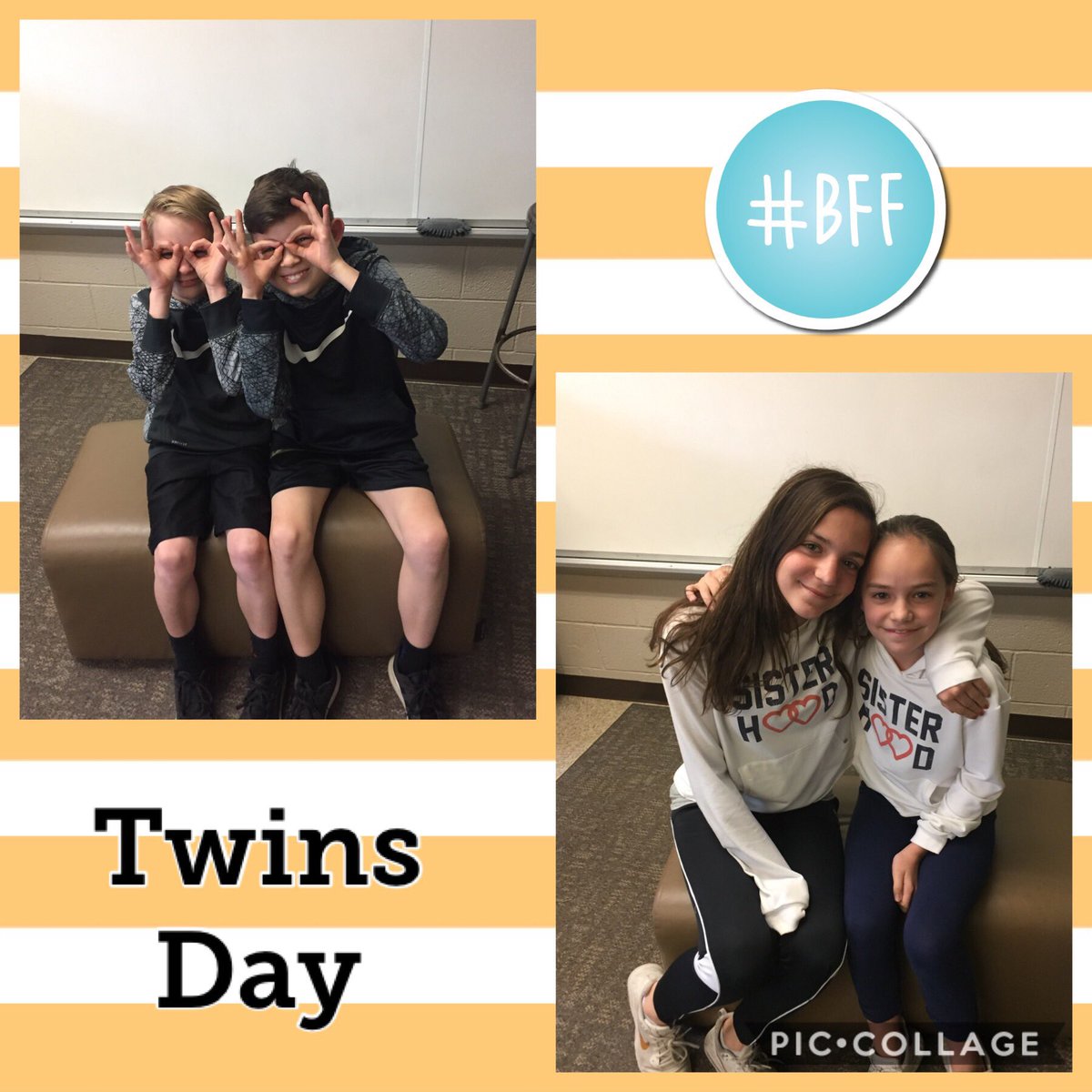 Allison Bennett tweet media