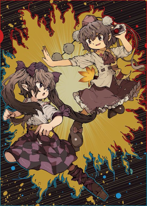 ダブルスポイラークリア(?)記念 