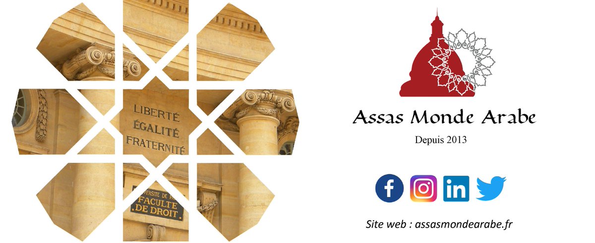 Assas Monde Arabe tweet media