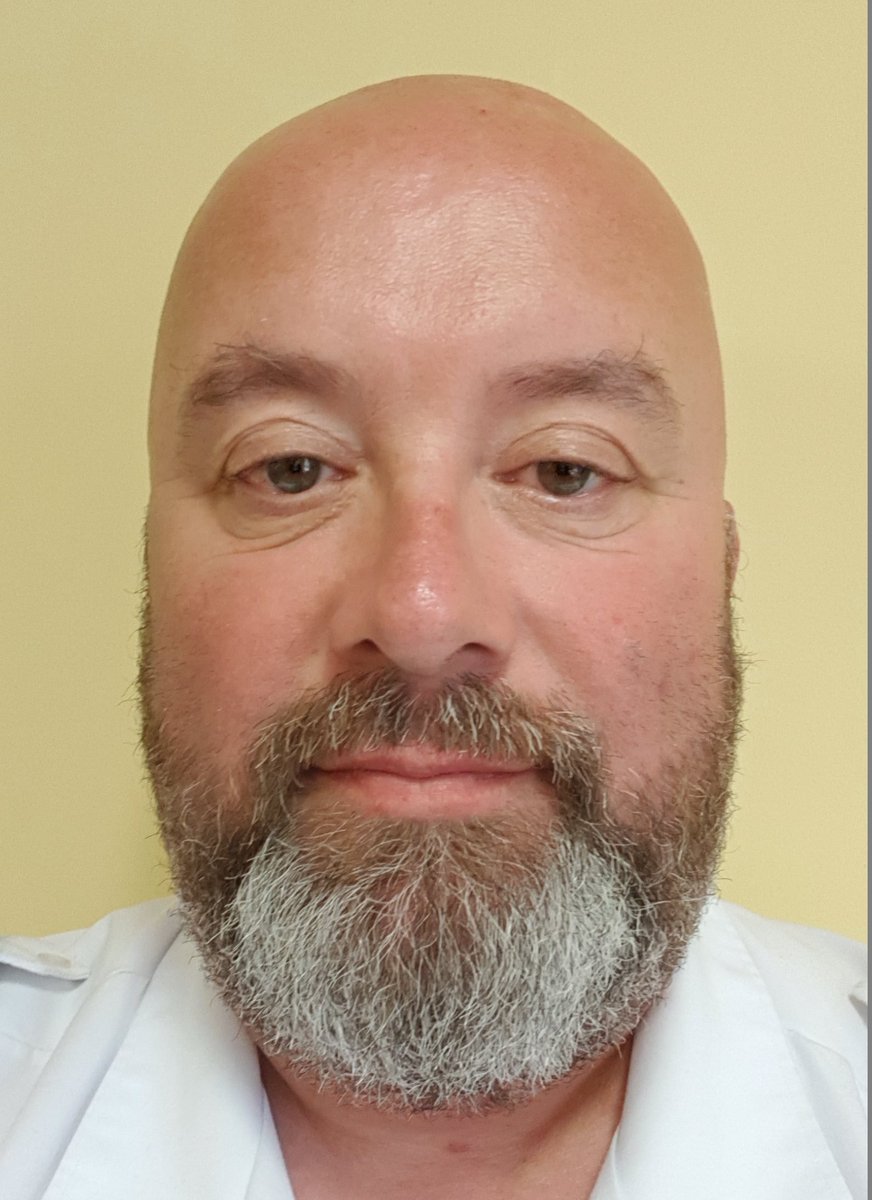Confirmed speaker at ICoP Wellbeing Symposium, UCC, May 11: Cathal Gallagher (<a href="/Cathal86752250/">Cathal Gallagher</a>), Paramedic, <a href="/AmbulanceNAS/">National Ambulance Service 🇮🇪🚑</a> who will present "My Transformation" - his life-changing experience as a leader for Operation Transformation 2019. Book now: irishparamedic.com/wellbeing2019/