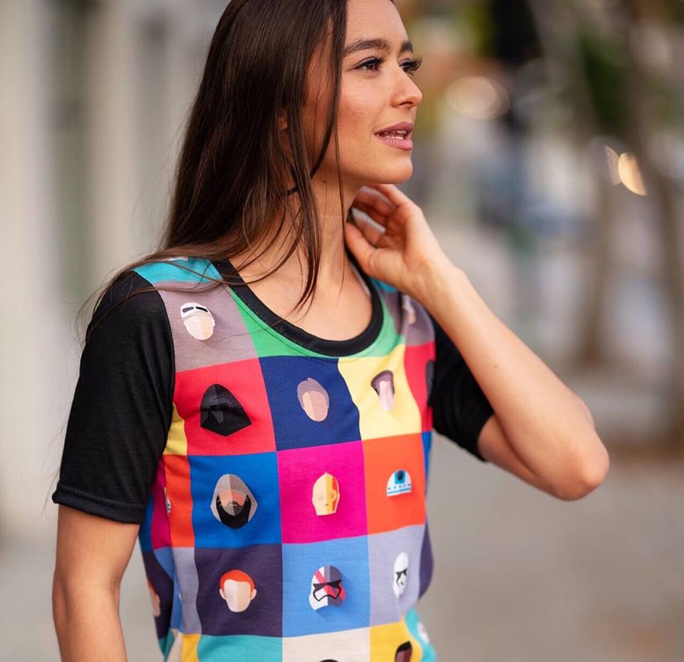 RapidThreads's tweet image. Monetize your social influence and profit from your popularity and following. 🔹🔸 #RapidThreads #LeagueApparel