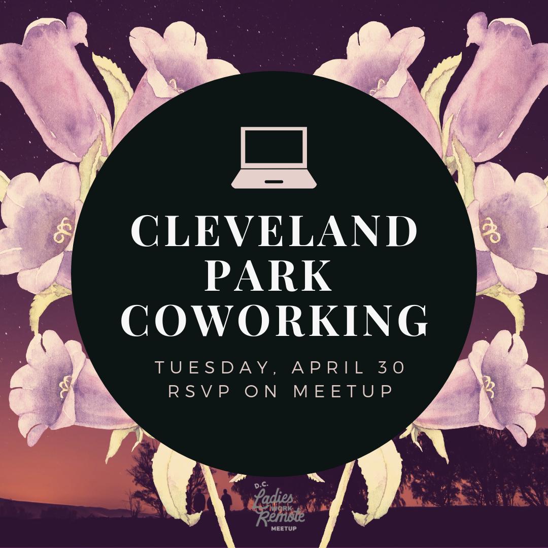 DCLadiesWork's tweet image. Come cowork with us tomorrow :) There are still 2 spots left + Join the waitlist b/c people may cancel later today/early tomorrow morning. RSVP buff.ly/2soZxvM #WashingtonDC #CreativeDC #DistrictEvents #dcladiesworkremote