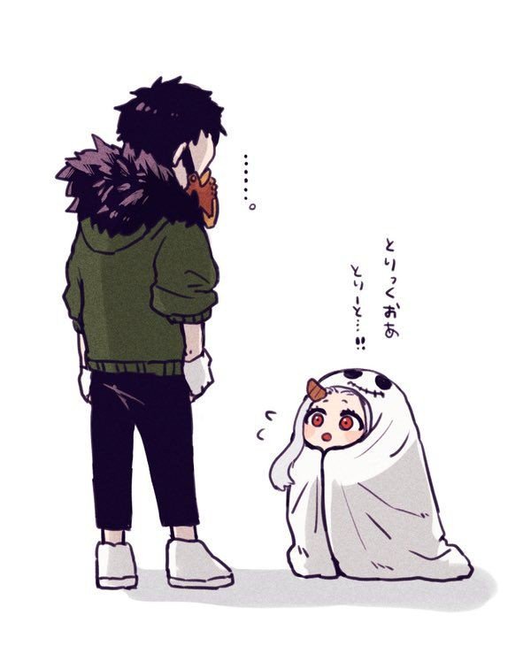 .......

*no tiene nada que decir al ver esa escena ya que sentia algo de vergüenza por la niña aunque era mínima*