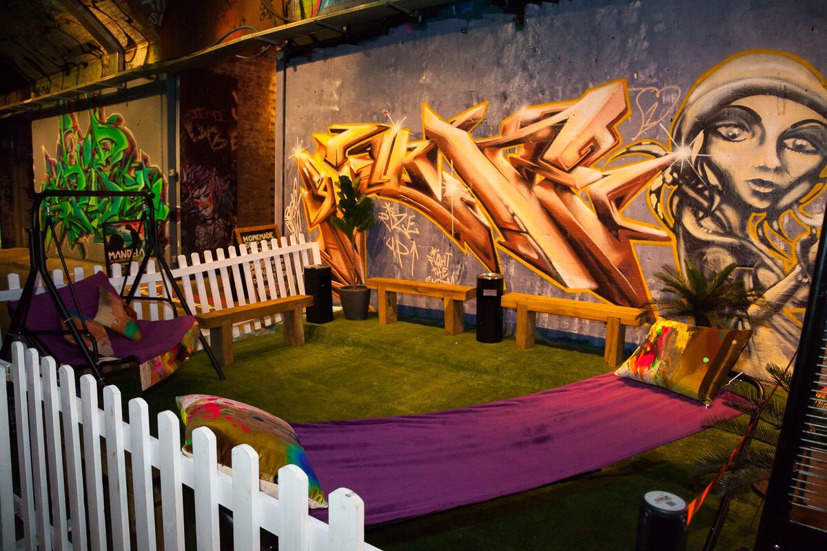 AlexsonEntertainment tweet media