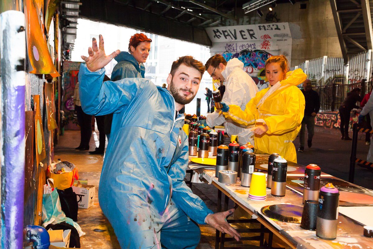 AlexsonEntertainment tweet media