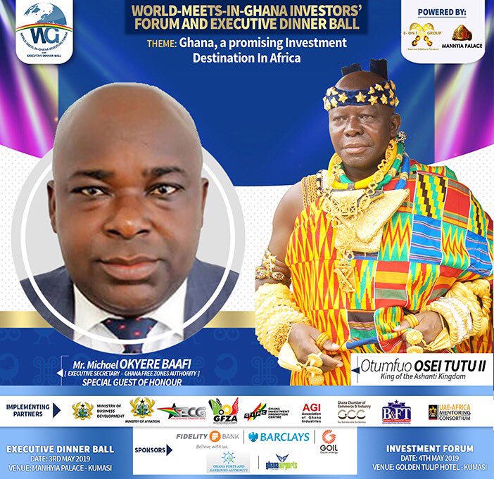 GHANAFREEZONES1's tweet photo. #worldmeetsinghana @GraphicBusines @GhanaPresidency @MotiGhana @sammiawuku @MBawumia @AFZORGANISATION @Citi973 @Starr1035Fm https://t.co/yPvrPvptcd