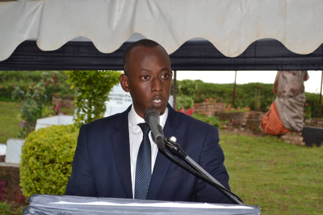 Ngomasector_Huye tweet media