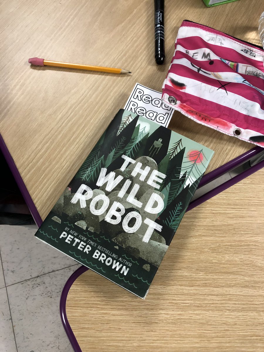 connorclass's tweet photo. The results of our Book Tasting... day 1 of book clubs and the best student quote EVER.. “ I’ve never been so excited about a new book” 💙#MonticelloRocks @RutherfordWay https://t.co/mSn91AGMCo