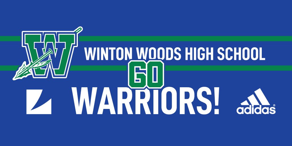 IanKalin_17's tweet photo. Extremely excited to partner with @warriorsath ! Looking forward to working with everyone in this great program! https://t.co/xOqskCZX0H
