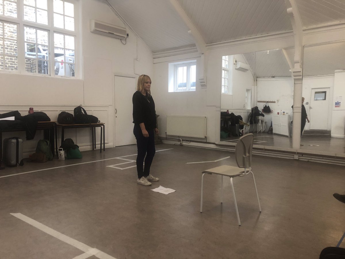 lozzahodgson's tweet photo. A big thank you to @VictoriaAtkin for a fantastic #performancecapture #mocap workshop yesterday at Get Your Game On intensive weekend. @NetworkVO #GameOnVond2019 #radastudio #actor https://t.co/3bBqq6m4cF