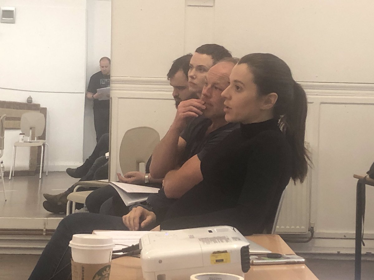 lozzahodgson's tweet photo. A big thank you to @VictoriaAtkin for a fantastic #performancecapture #mocap workshop yesterday at Get Your Game On intensive weekend. @NetworkVO #GameOnVond2019 #radastudio #actor https://t.co/3bBqq6m4cF