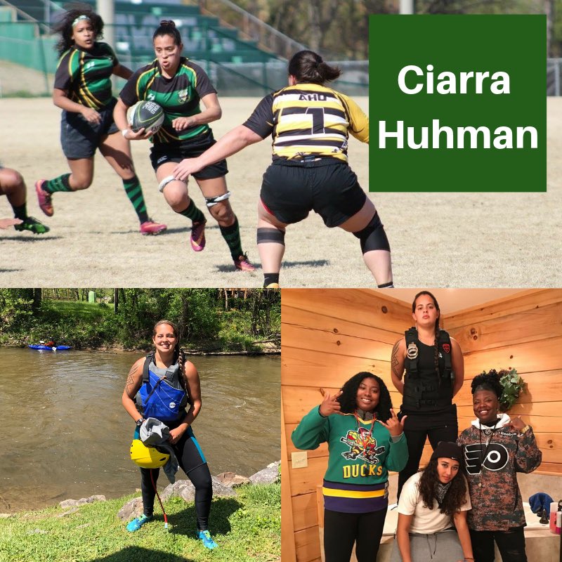 UNCC Womens Rugby Club tweet media