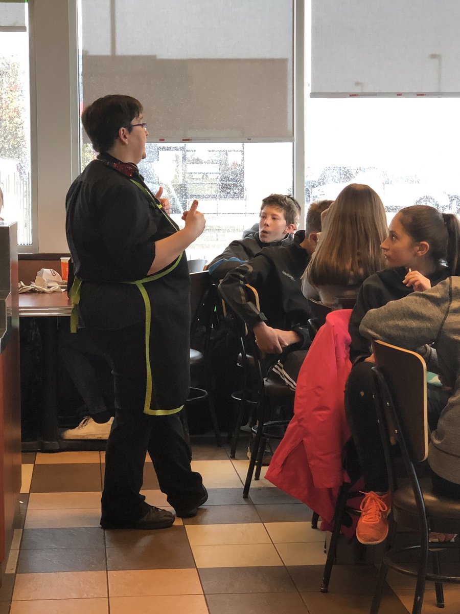 Remaining experiential field trip: Pinwood and RBC. Great day, great kids, great pathways. <a href="/leblanc_mrs/">Lisa</a> <a href="/CentennialCntrl/">Centennial Central</a> <a href="/dllaforer/">Deb Laforet</a>