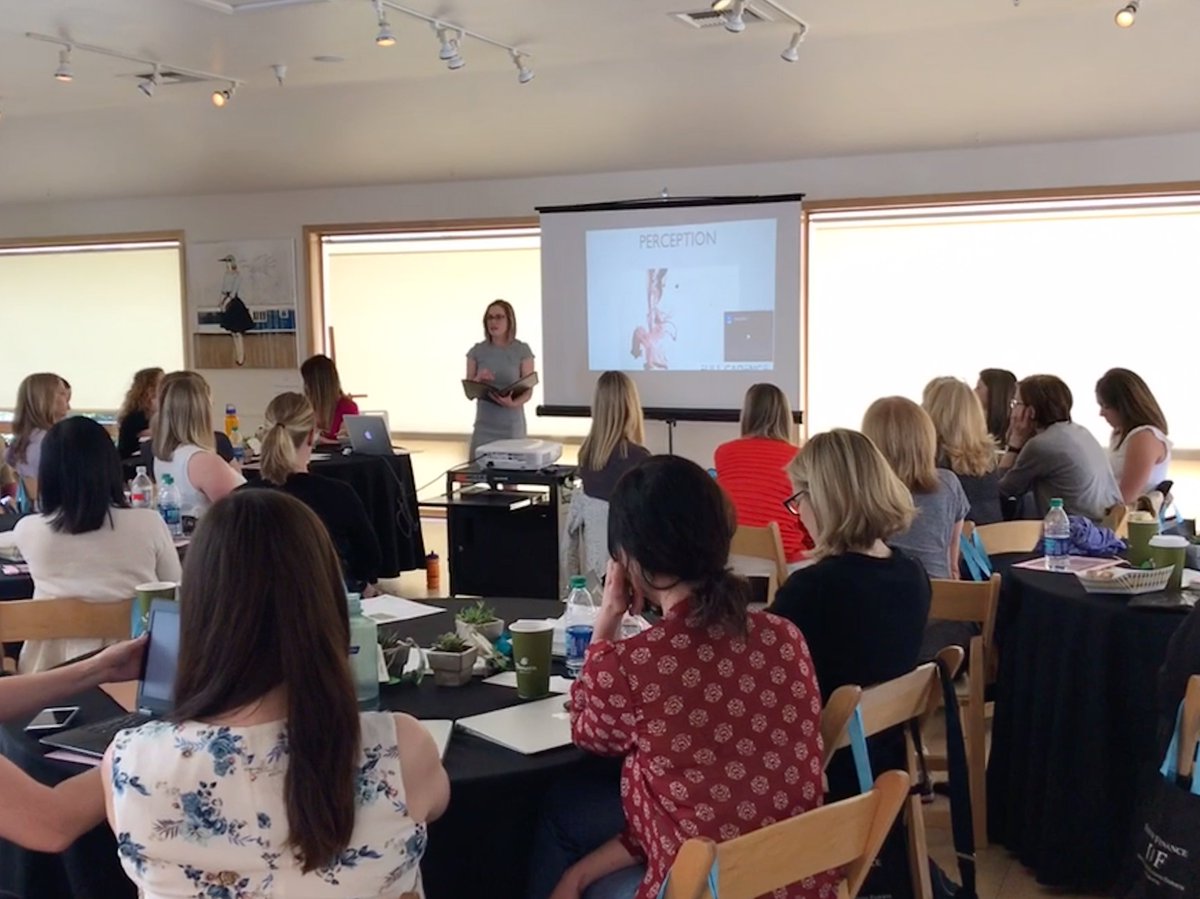 Really fantastic working with truly amazing women at the Women Trial Lawyers Summit.  What a great event!  #womentriallawyers #womentriallawyersrock #femaleleaders #womenhelpingwomen