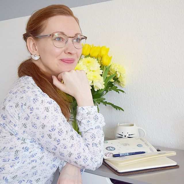 DailyDreamery's tweet photo. HAPPY MONDAY! . (Werbung durch Markierung) Ich bin heute eeeeetwas langsam im Kopf, denn das Wochenende war bei uns ordentlich was los. Am Samstag hat @fernweh_made_me_do geheiratet und gestern waren wir auf einem Geburtstag. Daher hab ich entschieden, d… https://t.co/hQIkwbPOFC https://t.co/0TUttopzF7