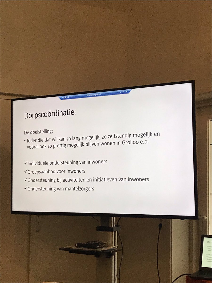 egerrit's tweet photo. Vervolgens naar Grolloo voor gesprek met @aaenhunze stichting Grolloo zorgt en vele anderen over preventie door sport, burger initiatieven en dorpscoordinator. En voor het eerst koersbal gespeeld. https://t.co/akh4lDroAG