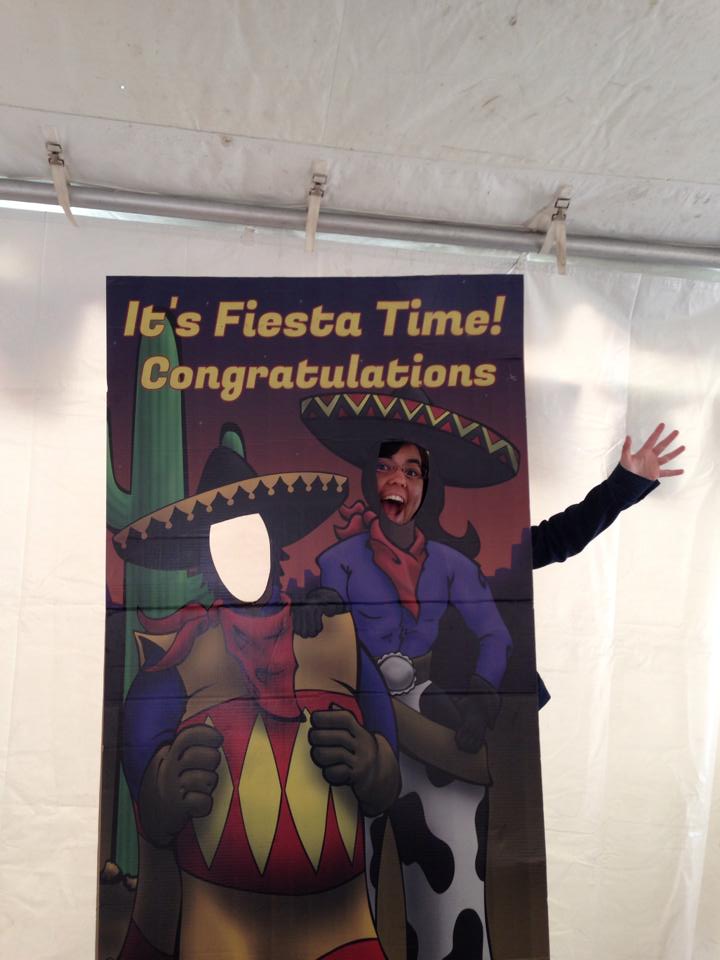 Matador_Rest's tweet photo. Come out and join the Fiesta https://t.co/n6qRqiRMEc https://t.co/fhL62S0WTB