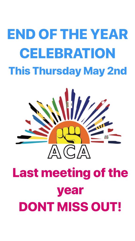 ACA_Prov's tweet photo. Can you believe its time to wrap things up? LAST MEETING THIS THURSDAY! https://t.co/eLZTZhU0DR