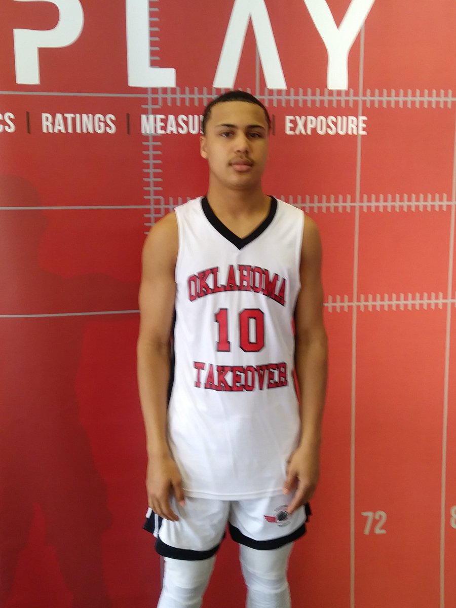 Oklahoma Takeover (BGC) tweet media