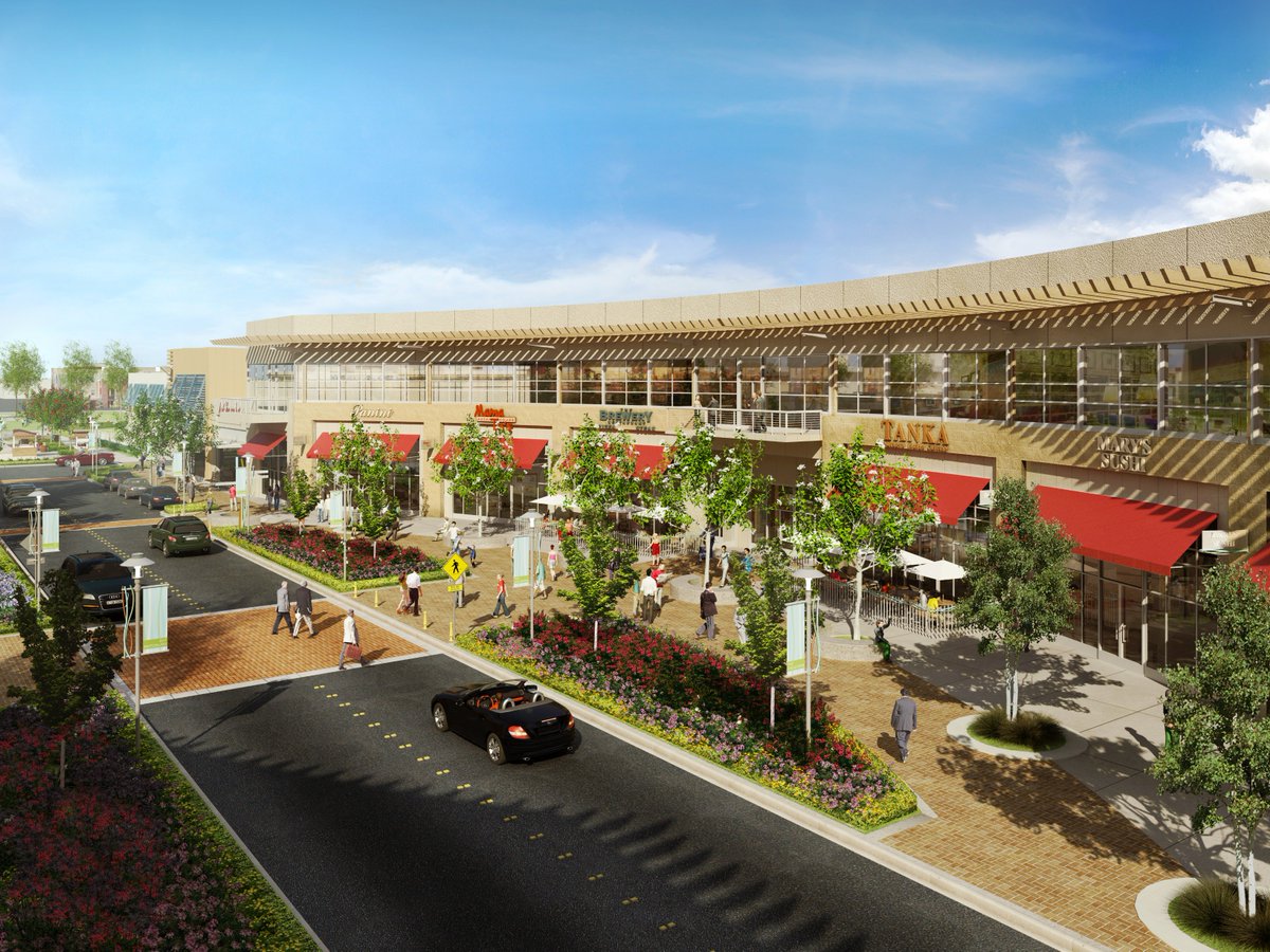 Looking forward to the Minnesota Shopping Center Association (MSCA) "Meet the Managers" event this Wednesday at the Doubletree in Minneapolis. G&amp;M is proud to be the showcase firm. Visit our booth and learn how G&amp;M provides MEP design engineering services on retail projects.