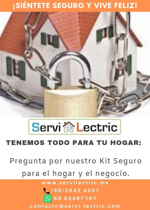 ServiLectric's tweet image. Pregunta por nuestros servicios electricos profesionales
Con gusto te atenderemos
#ingenieria #electricidad #fugaselectricas #servilectric