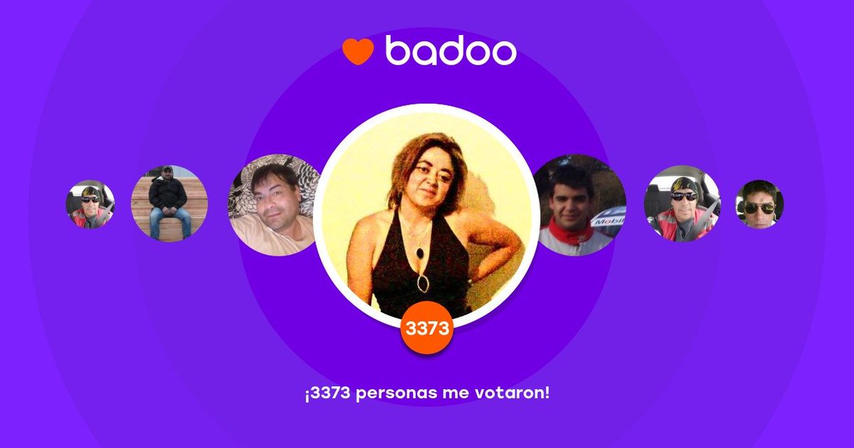 karlylore21's tweet photo. ¡Divertite conociendo a Karla Lorena y a otra gente interesante cerca en Badoo! https://t.co/WGMTfqYsDx