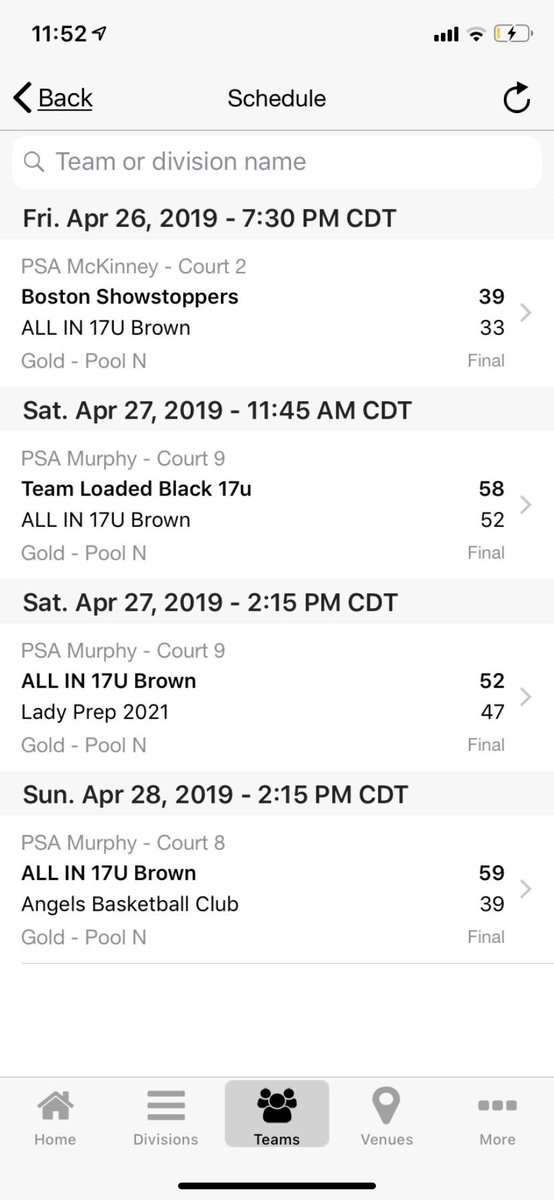 COACHJOSH__'s tweet photo. Saw some good things this weekend in the Adidas Gauntlet Session 1. But we have a lot a we must work on to continue being successful as the season goes on. Looking forward to tomorrow’s practice. #BuildForJuly!
#ALLIN 🏀. #BeElite. #FAMILY. https://t.co/fqKM0eOZc9