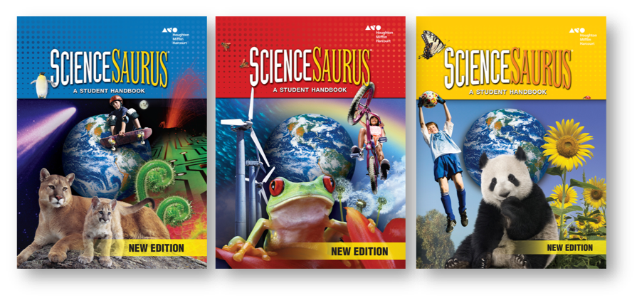 dmendoza_76's tweet photo. #HMHco ScienceSaurus covers essential topics including grade-level #scientificinvestigations, #dataanalysis, and test preparation skills. #cascience https://t.co/ospdydYVzX https://t.co/5vBmFNji5Q