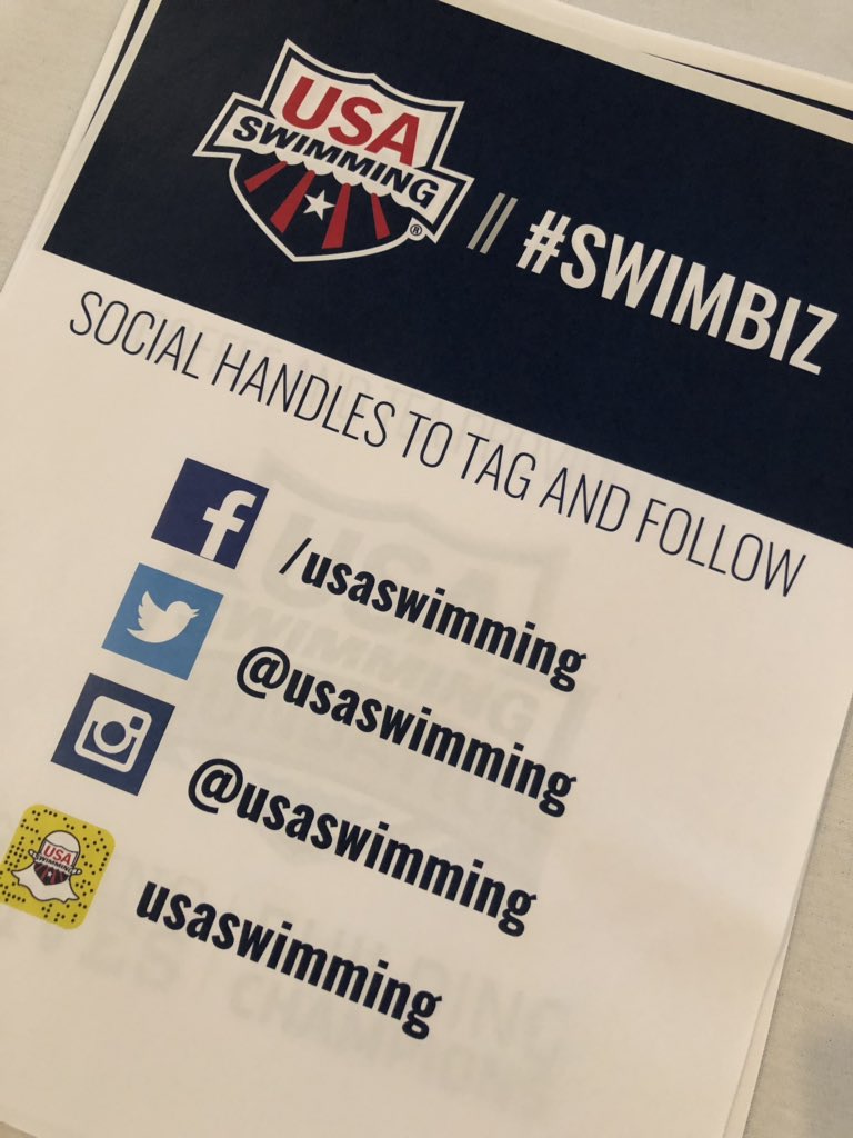 NatataliaZinger's tweet image. Don’t forget our other channels to follow! #swimbiz