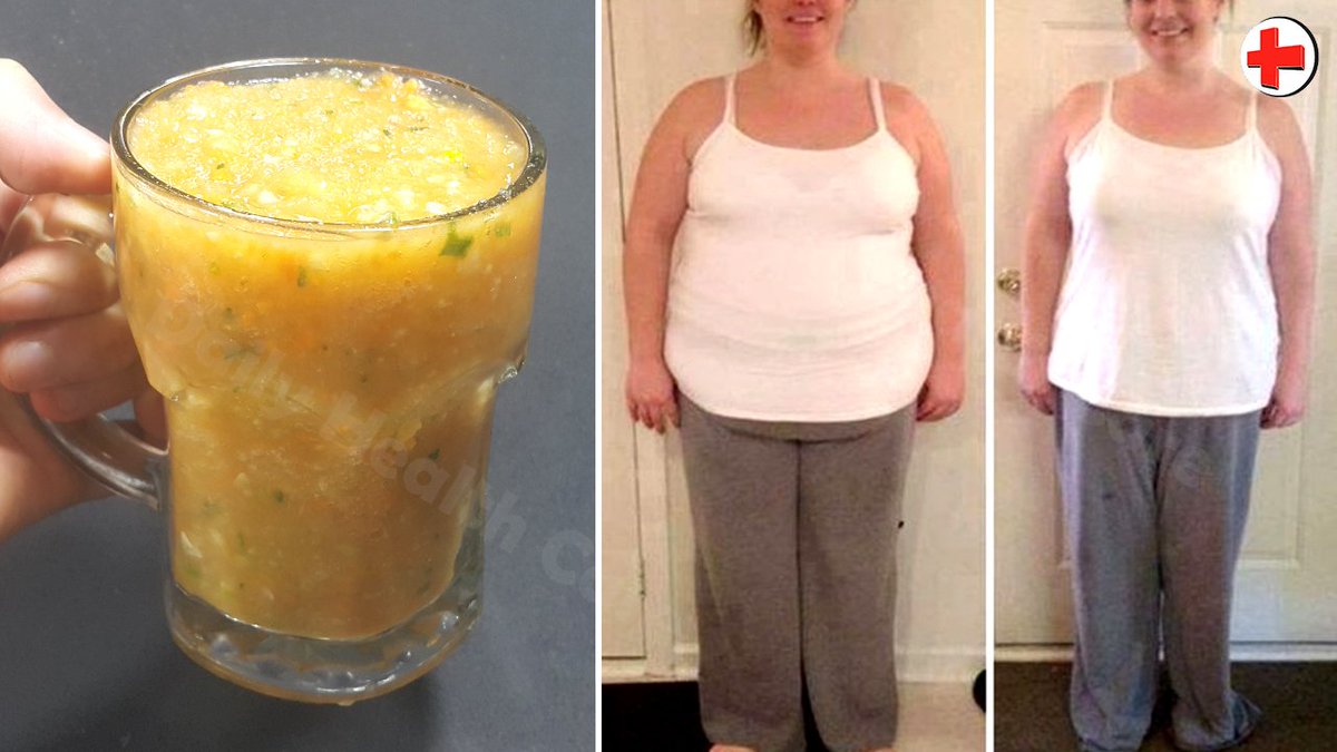 HealthCareDHC's tweet photo. Only 1 Cup of This Juice Cleanse Your Colon and Remove All The Fat From Your Body in Just 1 Week.
Click the link to know how to prepare it:  https://t.co/iDmkChqiqt
#Howtoloseweight
#Howtoloseweightfastandeasy
#Dailyhealthcare https://t.co/slVjjrWmgs