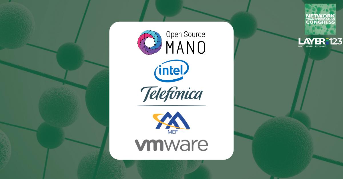 layer123live's tweet image. Kicking off Day 1 here in San Jose, CA at the Network Transformation Congress 2019! We will hear from industry partners, speakers, and @OpenSourceMANO leadership today from @MEF_Forum @intel @Telefonica @VMware &amp;amp; much more! #OpenSourceMANO #NTC19 #Layer123 layer123.com/nfv-agenda