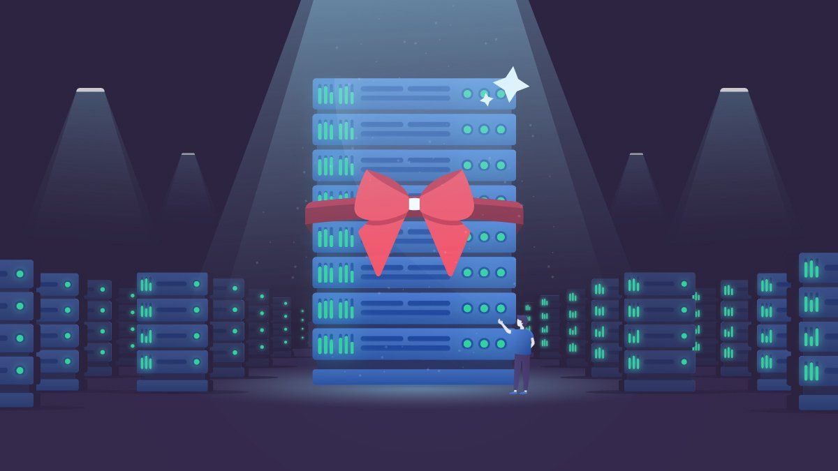 NordVPN's tweet image. What’s more important: the number of VPN servers or their quality? The right answer is… both.

That’s why we’ve been upgrading them! buff.ly/2Gi7Y2u
#NordVPN #VPN #VPNserver