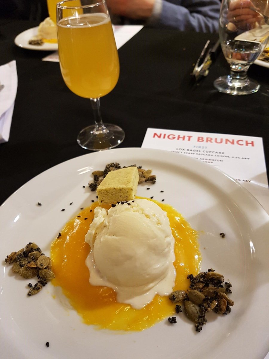 ONFE_ROPE's tweet photo. Last night’s sold out Night Brunch pulled out all the stops! Thanks to  @dominioncitybc @Bridgehead @Becktadining #TheRowan @northandnavy #FraserCafé @MooShuIceCream @gezelligdining for putting together the delicious event. #SchoolBreakfastProgram https://t.co/Xwp0gSlBqd
