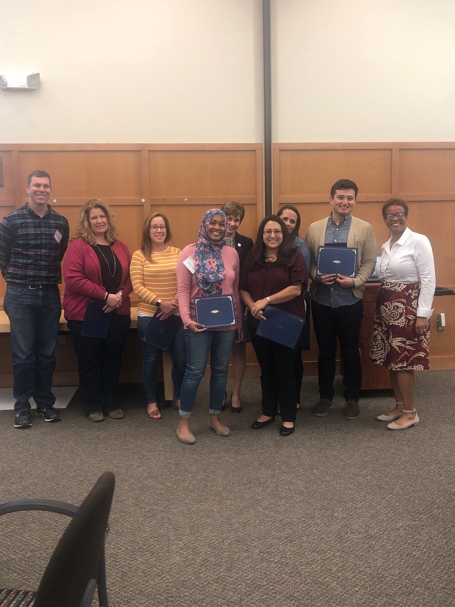 EmilCarafa's tweet photo. @NJPSA a day to celebrate the work done on NJDOE CAR Instructional Unit ELA team! Great job! @duff2311 @mcinerney_d @PatWright11 https://t.co/YnfOkqCAUx