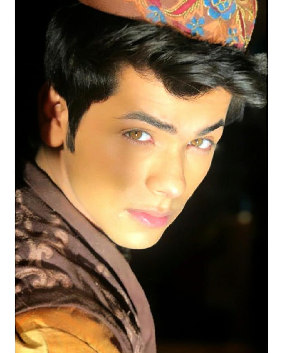HGMO' actor Siddharth Nigam says, 'I love experimenting with my hairstyles  as I believe it entirely adds a new dimension to my appearance'! | Latest  News, Breaking News, National News, World News,