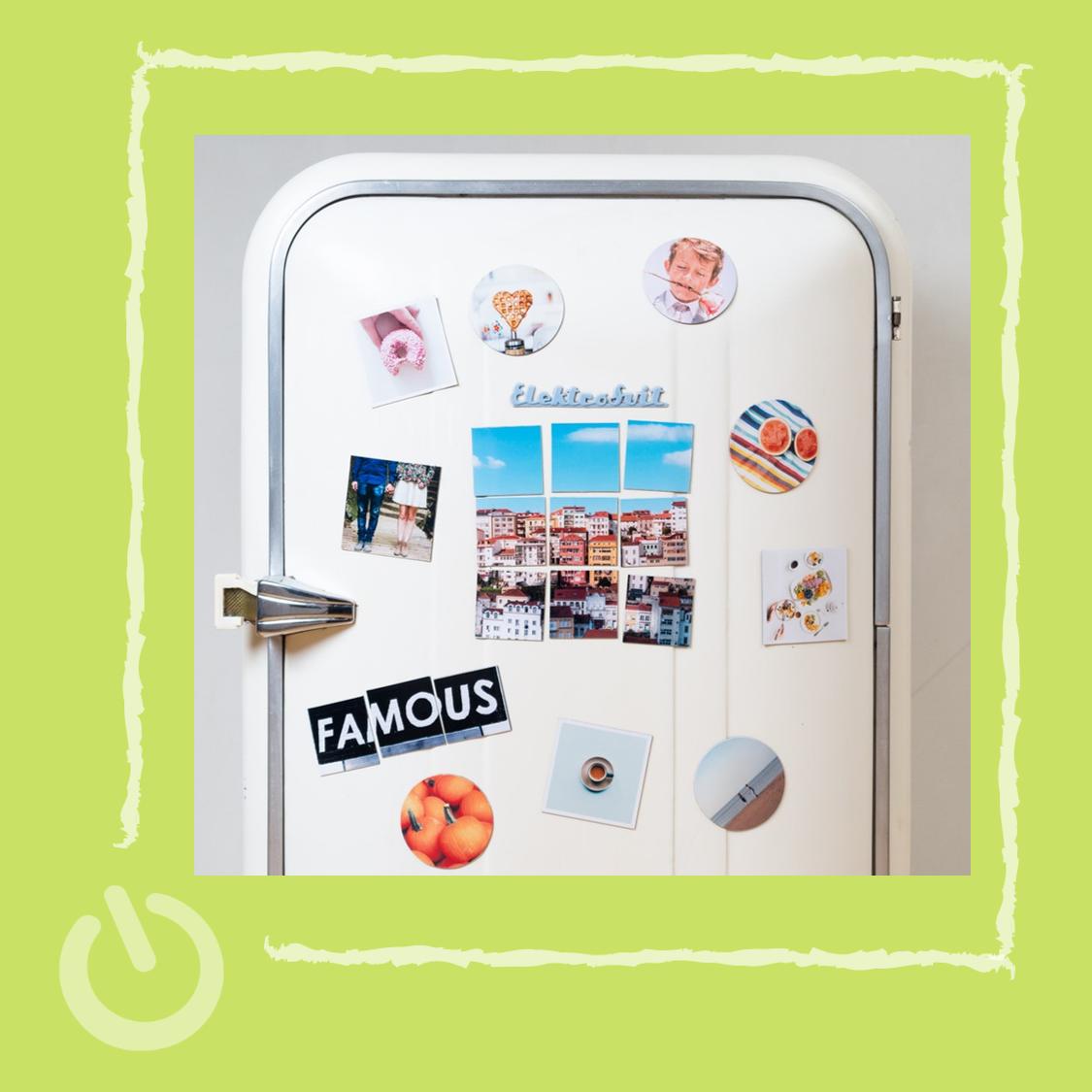 supportbyclick's tweet image. Monday Tips - Keep Magnets Away. Keep your home office – and your devices themselves – away from magnets, even the weak refrigerator kinds. Your hard drive is incredibly sensitive to magnetic fields of any strength.