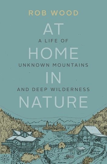 rmbooks's tweet photo. A great deal of support has been pouring in for RMB author Rob Wood and the crew that is capturing his exciting expedition.
Read Rob's "At Home in Nature" and see why he is an inspiration to many.
Support the film: https://t.co/Bnfqcx87GK
Book: https://t.co/BRXthmU6NT 
#rmbooks https://t.co/mLRYZK7QUH