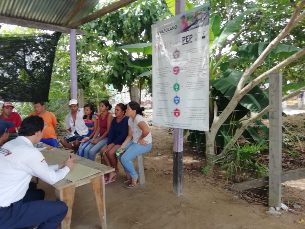 Migración Colombia tweet media